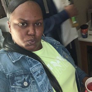 Meet your Posher, Anita